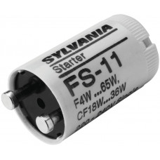 Sylvania glimtändare FS-11