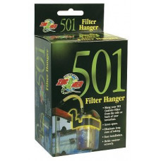 501 Filter Hanger