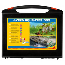 Aqua-test Box (+Cu)