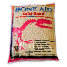 Bone Aid Calci-Sand Cherry Red - 2,25 Kg