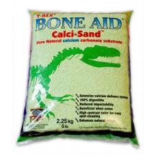 Bone Aid Calci-Sand Green - 2,25 Kg