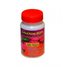 Calcium Plus Cricket - 57g
