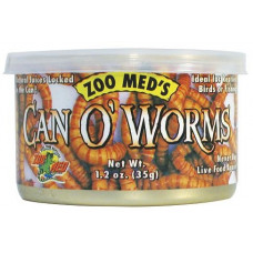 Can O Worms - 35g/300 maskar