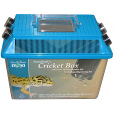 Cricket Box Large - 29,5x19x21cm