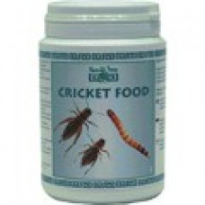 Cricket Food - 35g