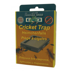 Cricket Traps - 10st