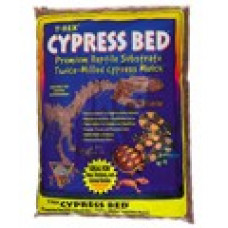 Cypress Bed - 11 liter