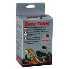 Easy Timer - Invervall Control