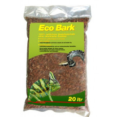 Lucky Reptile Eco Bark 20 liter