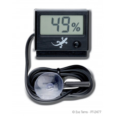 Exo-Terra Digital LCD Hygrometer