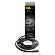 Exo-Terra Heat Cable - 50W 7m