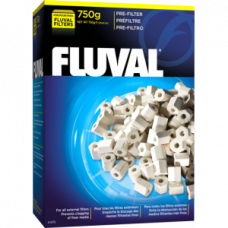 Fluval Pre-Filter - 750g