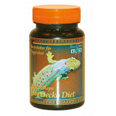 HerbivoRep Day Gecko Diet - 50g
