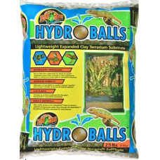 Lucky Reptile HydroBalls - 1.13 Kg