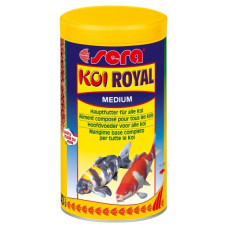 KOI Royal Medium - 1000 ml
