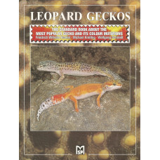 Leopard Geckos - 80 sidor