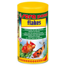 Pond Flakes - 1000 ml