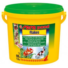 Pond Flakes - 3800 ml