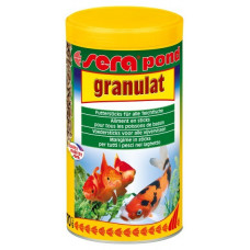 Pond Granulat - 1000 ml