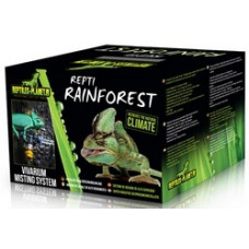 Repti Rainforest