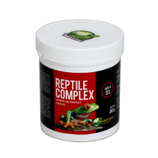 Reptile Complex +D3 - 267g