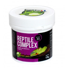 Reptile Complex without D3 - 139g