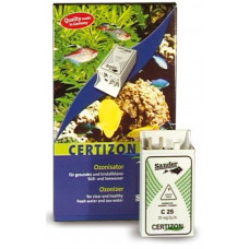 Sander Certizon C25 - 25 mg/h