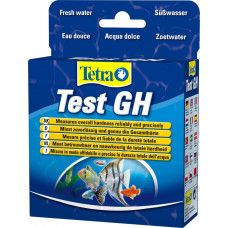 Test GH - Total hårdhet