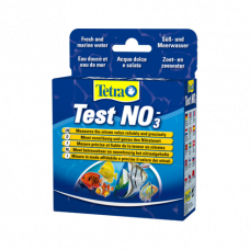 Test NO3 -Nitrat