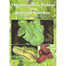 The Green Tree Python and Emerald Tree Boa