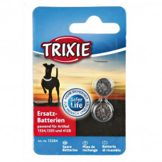 Trixie reservbatterier - 2-pack